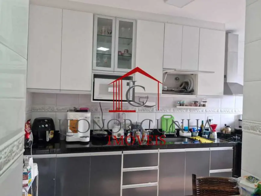 Foto 9 de Apartamento com 2 quartos à venda, 90m2 em Rio De Janeiro - RJ