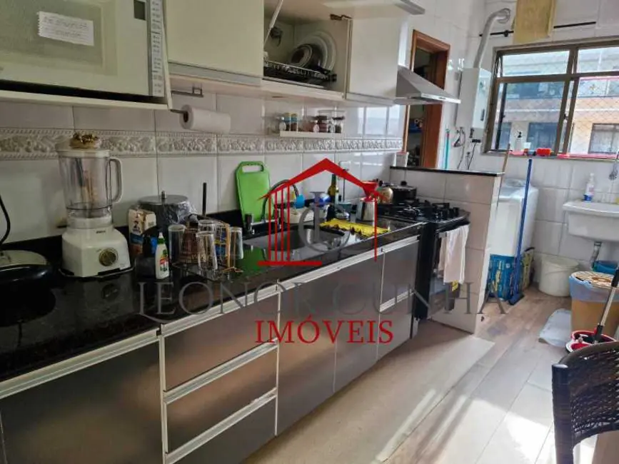 Foto 8 de Apartamento com 2 quartos à venda, 90m2 em Rio De Janeiro - RJ