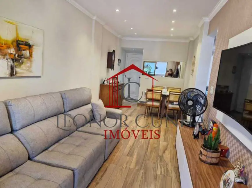 Foto 5 de Apartamento com 2 quartos à venda, 90m2 em Rio De Janeiro - RJ