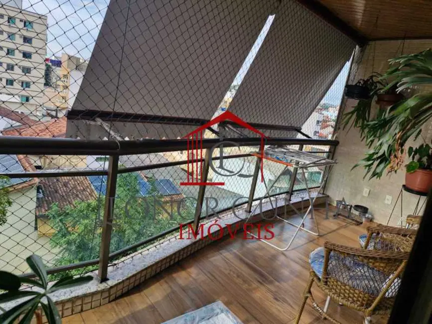Foto 3 de Apartamento com 2 quartos à venda, 90m2 em Rio De Janeiro - RJ