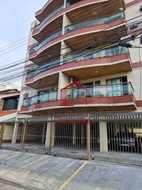 Foto 1 de Apartamento com 2 quartos à venda, 90m2 em Rio De Janeiro - RJ
