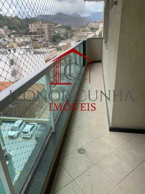 Foto 3 de Apartamento com 3 quartos à venda, 81m2 em Rio De Janeiro - RJ