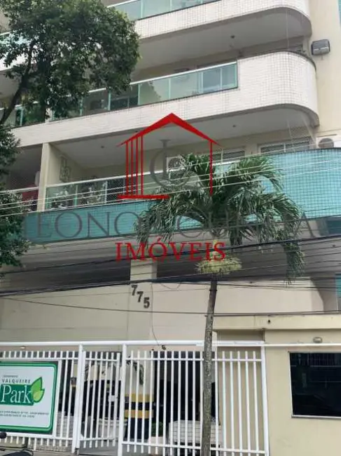 Foto 1 de Apartamento com 3 quartos à venda, 81m2 em Rio De Janeiro - RJ