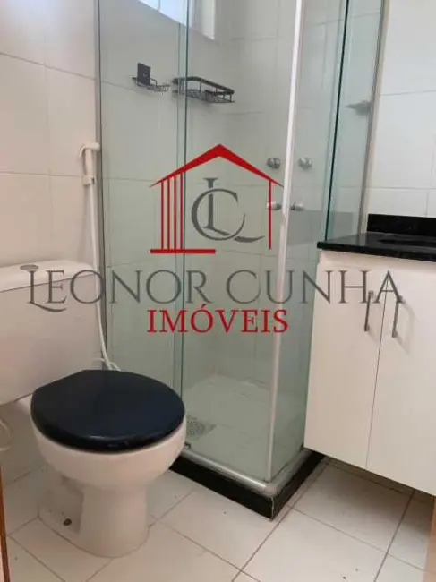 Foto 8 de Apartamento com 3 quartos à venda, 81m2 em Rio De Janeiro - RJ