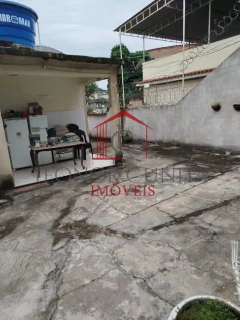 Casa com 2 quartos à venda, 140m2 em Rio De Janeiro - RJ - imagem 1 Foto 1 de Casa com 2 quartos à venda, 140m2 em Rio De Janeiro - RJ