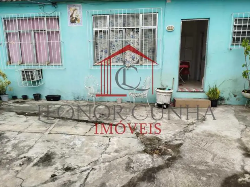 Casa com 2 quartos à venda, 140m2 em Rio De Janeiro - RJ - imagem 2 Foto 2 de Casa com 2 quartos à venda, 140m2 em Rio De Janeiro - RJ