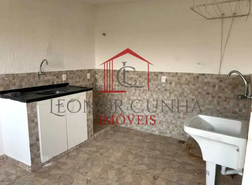 Casa de Condomínio com 3 quartos à venda, 200m2 em Rio De Janeiro - RJ - imagem 9 Foto 9 de Casa de Condomínio com 3 quartos à venda, 200m2 em Rio De Janeiro - RJ