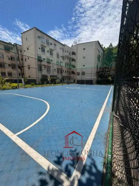 Foto 2 de Apartamento com 2 quartos à venda e para alugar, 65m2 em Rio De Janeiro - RJ