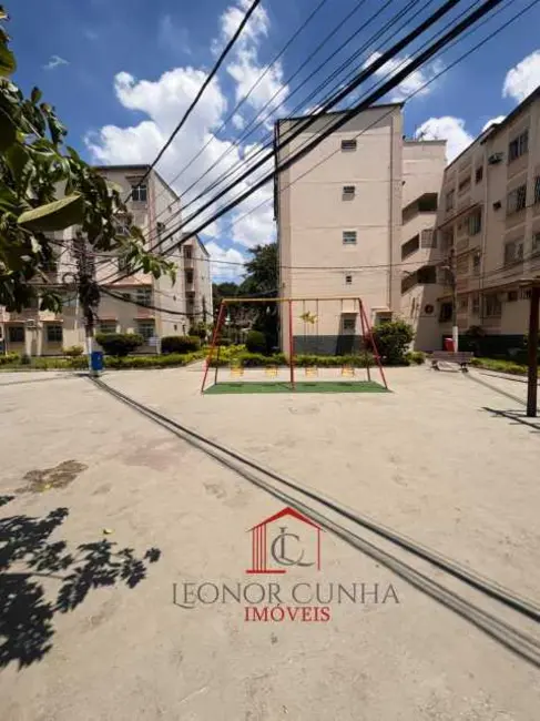 Foto 9 de Apartamento com 2 quartos à venda e para alugar, 65m2 em Rio De Janeiro - RJ