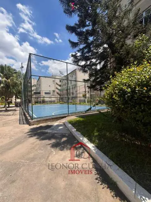 Foto 3 de Apartamento com 2 quartos à venda e para alugar, 65m2 em Rio De Janeiro - RJ