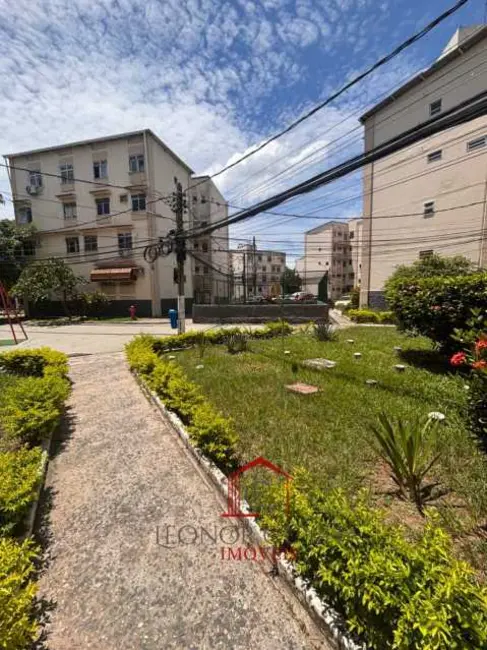 Foto 5 de Apartamento com 2 quartos à venda e para alugar, 65m2 em Rio De Janeiro - RJ