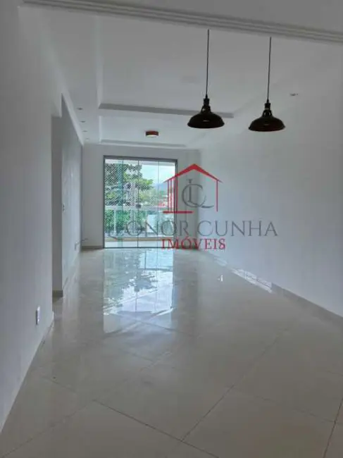 Foto 1 de Apartamento com 3 quartos para alugar, 85m2 em Rio De Janeiro - RJ