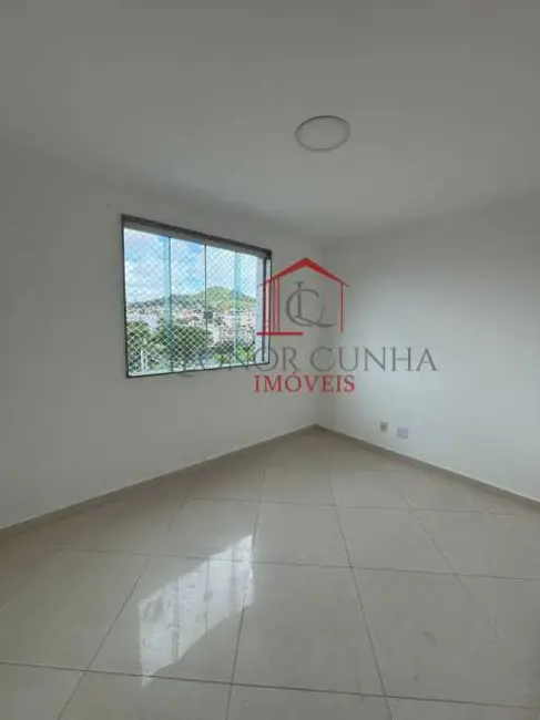 Foto 8 de Apartamento com 3 quartos para alugar, 85m2 em Rio De Janeiro - RJ