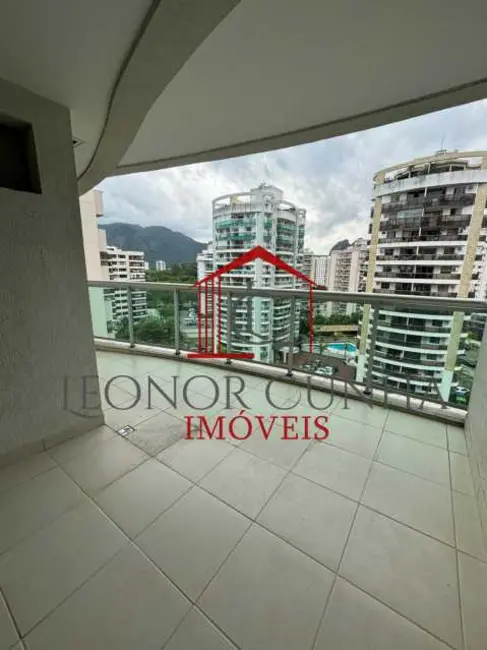 Foto 7 de Apartamento com 3 quartos para alugar, 76m2 em Rio De Janeiro - RJ