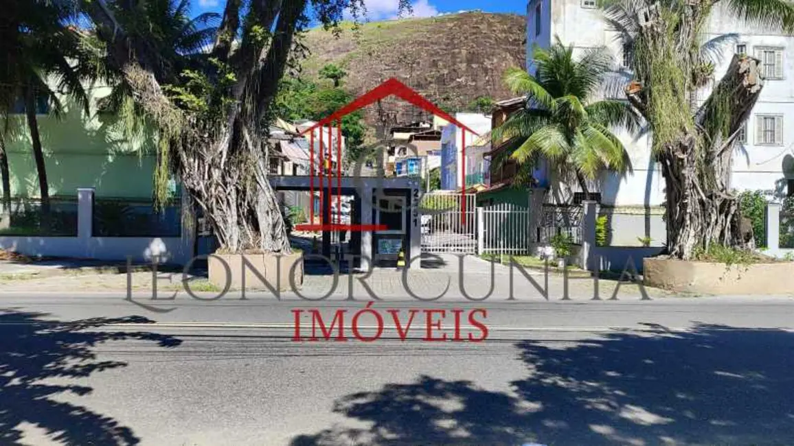 Casa de Condomínio com 3 quartos à venda, 100m2 em Rio De Janeiro - RJ - imagem 3 Foto 3 de Casa de Condomínio com 3 quartos à venda, 100m2 em Rio De Janeiro - RJ