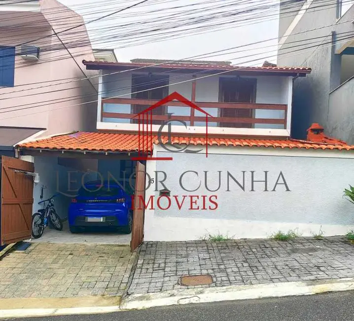 Casa de Condomínio com 3 quartos à venda, 100m2 em Rio De Janeiro - RJ - imagem 4 Foto 4 de Casa de Condomínio com 3 quartos à venda, 100m2 em Rio De Janeiro - RJ