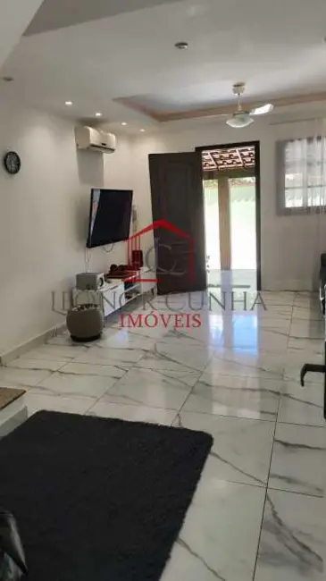 Casa de Condomínio com 3 quartos à venda, 100m2 em Rio De Janeiro - RJ - imagem 6 Foto 6 de Casa de Condomínio com 3 quartos à venda, 100m2 em Rio De Janeiro - RJ