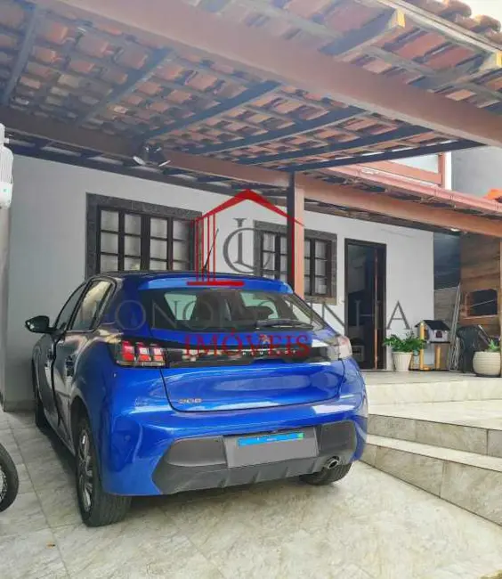 Casa de Condomínio com 3 quartos à venda, 100m2 em Rio De Janeiro - RJ - imagem 5 Foto 5 de Casa de Condomínio com 3 quartos à venda, 100m2 em Rio De Janeiro - RJ