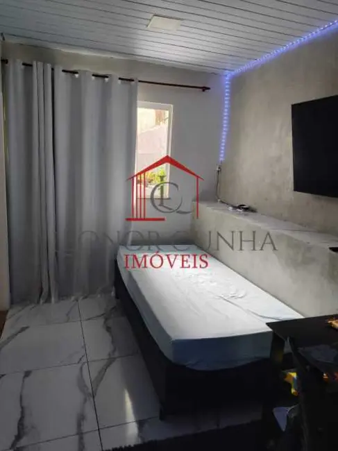 Casa de Condomínio com 3 quartos à venda, 100m2 em Rio De Janeiro - RJ - imagem 9 Foto 9 de Casa de Condomínio com 3 quartos à venda, 100m2 em Rio De Janeiro - RJ