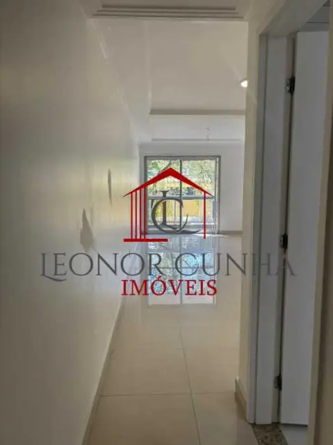 Foto 1 de Apartamento com 3 quartos para alugar, 130m2 em Rio De Janeiro - RJ