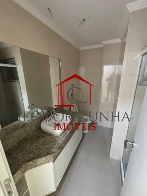 Foto 7 de Apartamento com 3 quartos para alugar, 130m2 em Rio De Janeiro - RJ