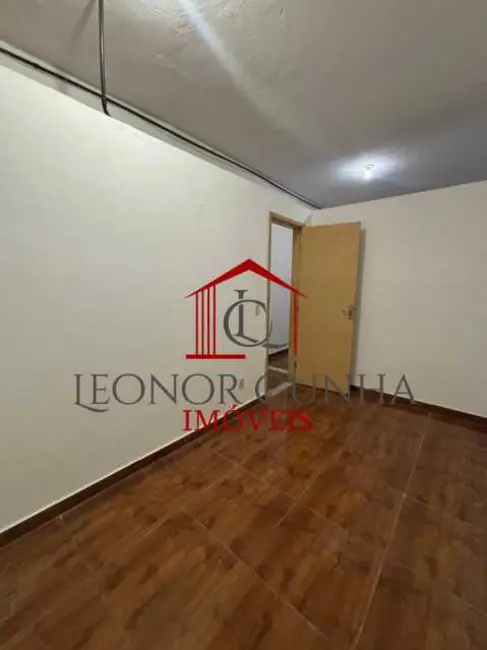 Foto 7 de Casa de Vila com 1 quarto para alugar, 40m2 em Rio De Janeiro - RJ