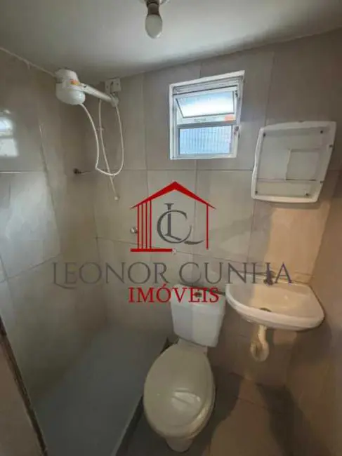Foto 4 de Casa de Vila com 1 quarto para alugar, 40m2 em Rio De Janeiro - RJ