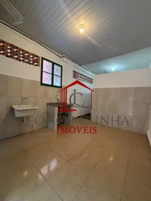 Foto 1 de Casa de Vila com 1 quarto para alugar, 40m2 em Rio De Janeiro - RJ