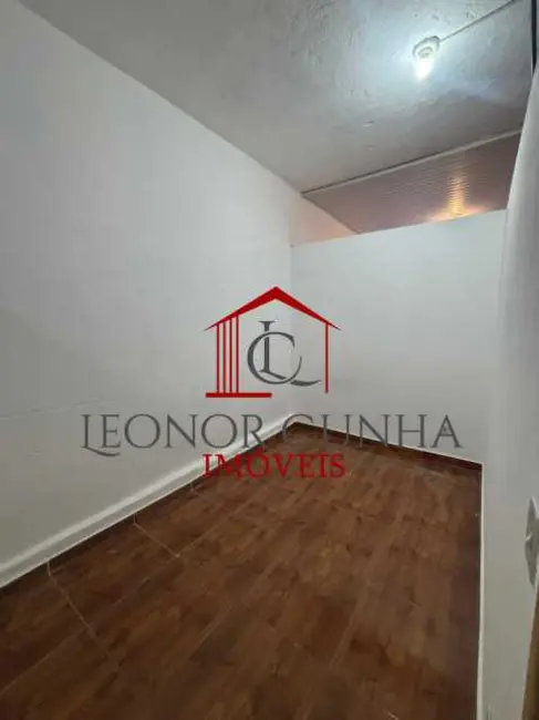 Foto 6 de Casa de Vila com 1 quarto para alugar, 40m2 em Rio De Janeiro - RJ