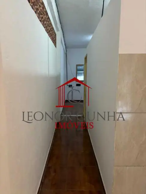 Foto 5 de Casa de Vila com 1 quarto para alugar, 40m2 em Rio De Janeiro - RJ