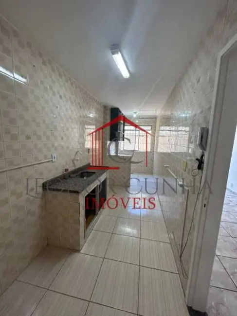 Foto 8 de Apartamento com 2 quartos para alugar, 58m2 em Rio De Janeiro - RJ