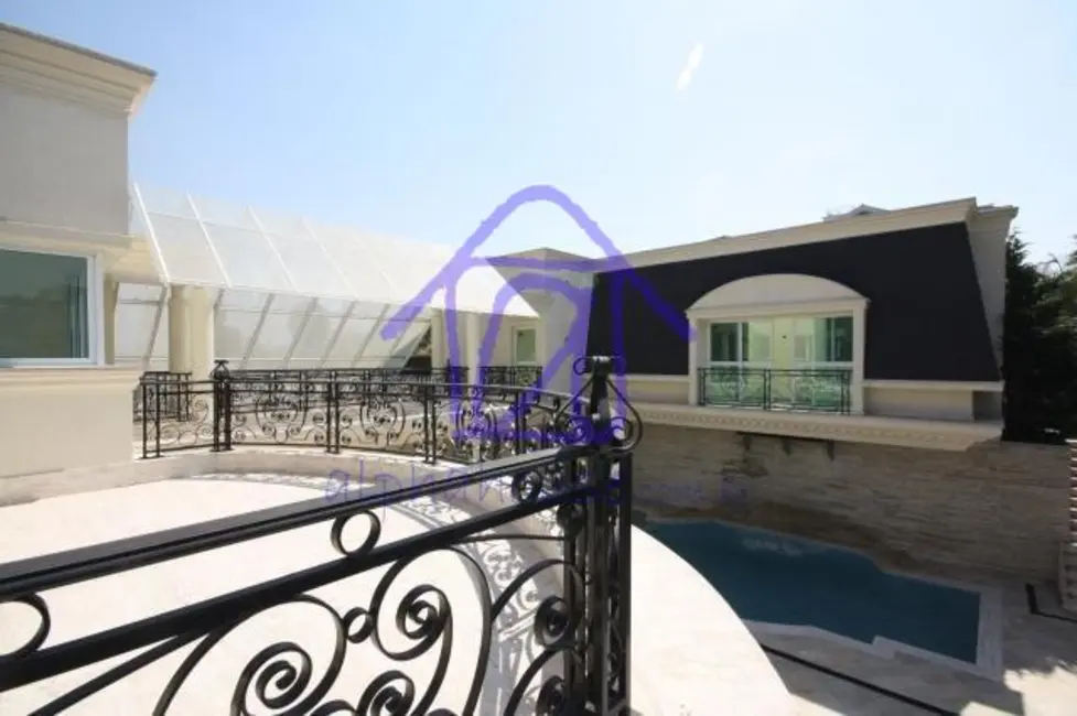 Casa com 6 quartos à venda, 760m2 em Tamboré, Santana De Parnaiba - SP - imagem 7 Foto 7 de Casa com 6 quartos à venda, 760m2 em Tamboré, Santana De Parnaiba - SP