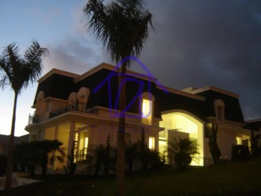 Casa com 6 quartos à venda, 760m2 em Tamboré, Santana De Parnaiba - SP - imagem 6 Foto 6 de Casa com 6 quartos à venda, 760m2 em Tamboré, Santana De Parnaiba - SP