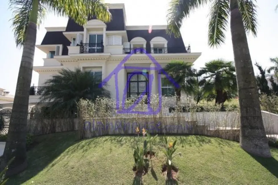 Casa com 6 quartos à venda, 760m2 em Tamboré, Santana De Parnaiba - SP - imagem 4 Foto 4 de Casa com 6 quartos à venda, 760m2 em Tamboré, Santana De Parnaiba - SP