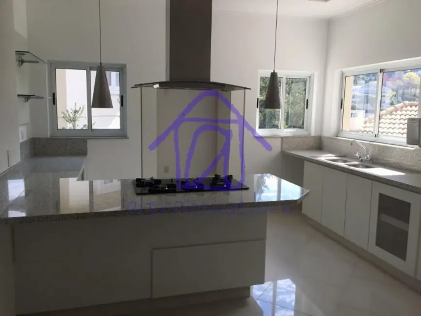 Foto 9 de Casa com 4 quartos à venda, 2060m2 em Residencial Tamboré, Barueri - SP