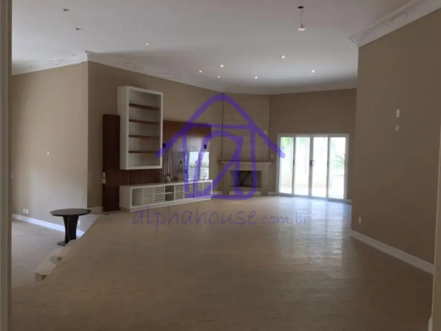 Foto 5 de Casa com 4 quartos à venda, 2060m2 em Residencial Tamboré, Barueri - SP