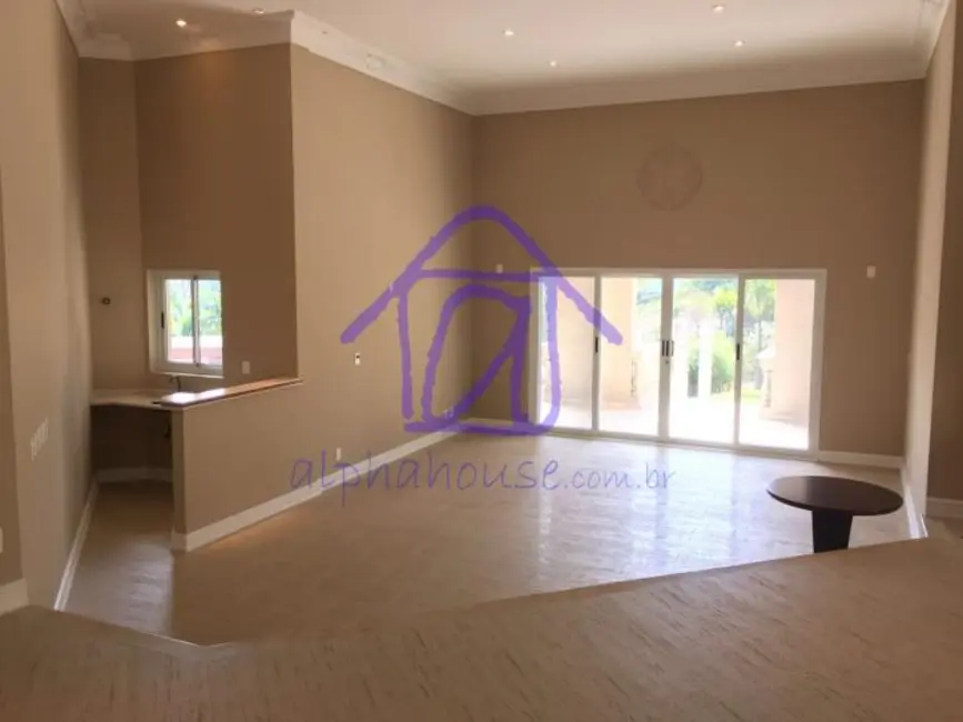 Foto 7 de Casa com 4 quartos à venda, 2060m2 em Residencial Tamboré, Barueri - SP