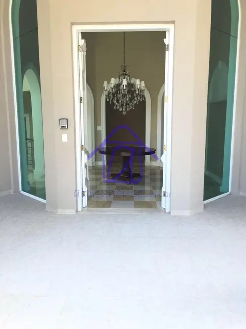 Foto 8 de Casa com 4 quartos à venda, 2060m2 em Residencial Tamboré, Barueri - SP