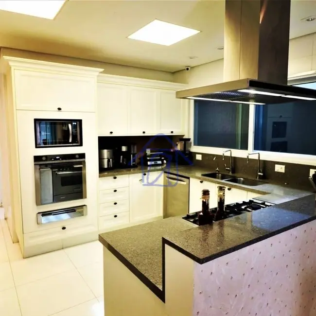Foto 5 de Casa com 4 quartos à venda, 519m2 em Tamboré, Barueri - SP