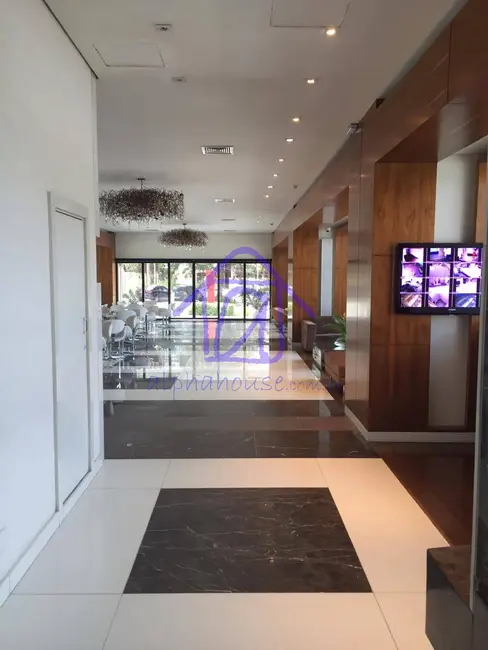 Foto 9 de Sala Comercial à venda, 35m2 em Centro Empresarial Tamboré, Barueri - SP