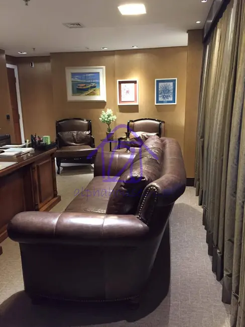 Foto 7 de Sala Comercial à venda, 35m2 em Centro Empresarial Tamboré, Barueri - SP