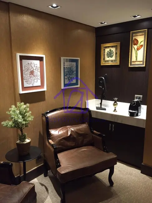 Foto 5 de Sala Comercial à venda, 35m2 em Centro Empresarial Tamboré, Barueri - SP