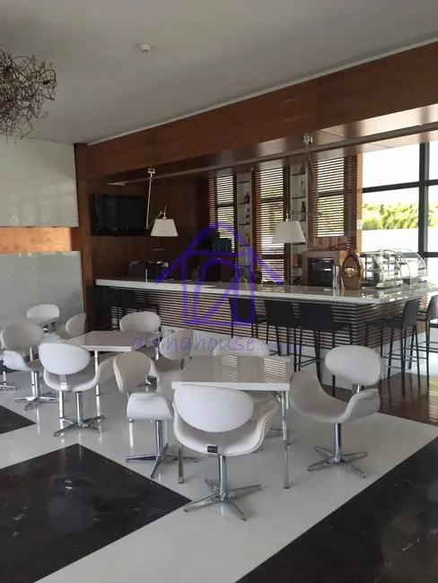 Foto 8 de Sala Comercial à venda, 35m2 em Centro Empresarial Tamboré, Barueri - SP