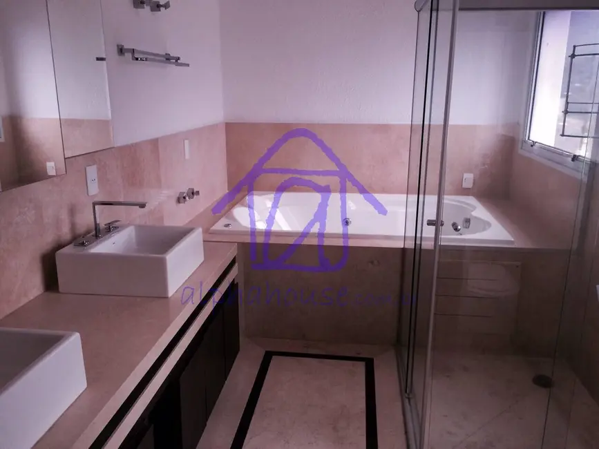 Foto 4 de Casa com 5 quartos à venda, 450m2 em Tamboré, Santana De Parnaiba - SP