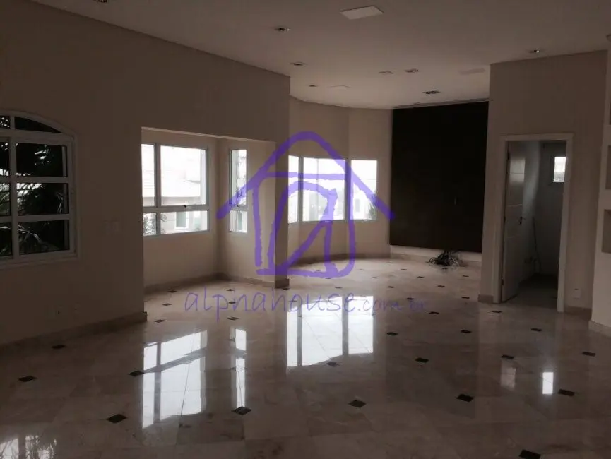 Foto 6 de Casa com 5 quartos à venda, 450m2 em Tamboré, Santana De Parnaiba - SP