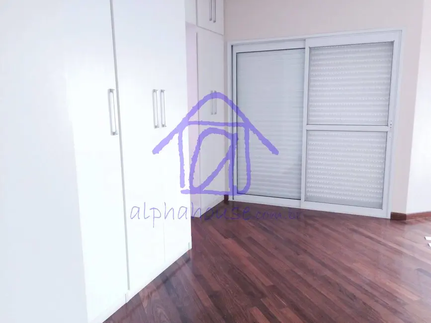 Foto 7 de Casa com 5 quartos à venda, 450m2 em Tamboré, Santana De Parnaiba - SP