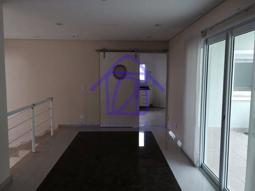 Foto 5 de Casa com 5 quartos à venda, 450m2 em Tamboré, Santana De Parnaiba - SP