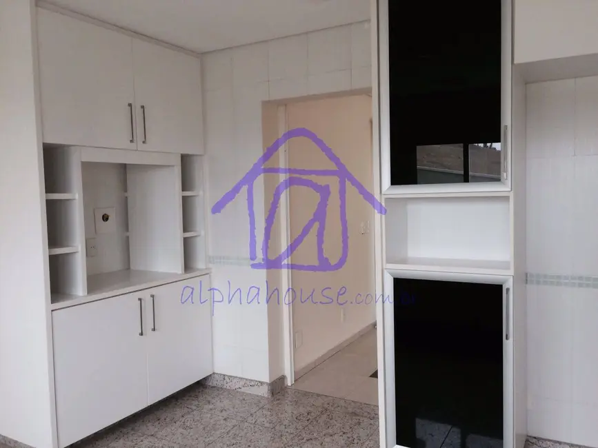 Foto 9 de Casa com 5 quartos à venda, 450m2 em Tamboré, Santana De Parnaiba - SP