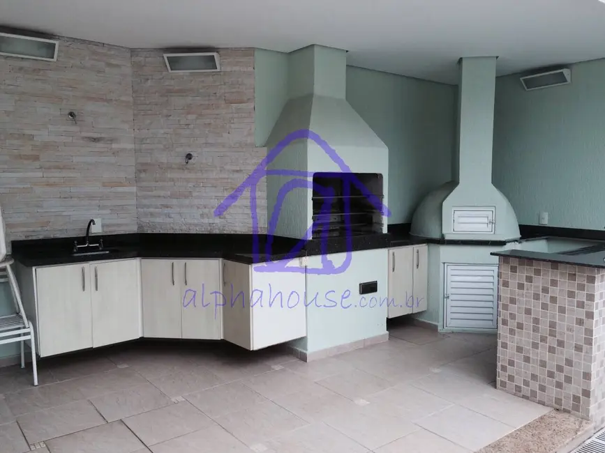 Foto 3 de Casa com 5 quartos à venda, 450m2 em Tamboré, Santana De Parnaiba - SP