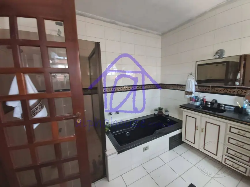 Casa com 4 quartos à venda, 420m2 em Alphaville, Santana De Parnaiba - SP - imagem 9 Foto 9 de Casa com 4 quartos à venda, 420m2 em Alphaville, Santana De Parnaiba - SP